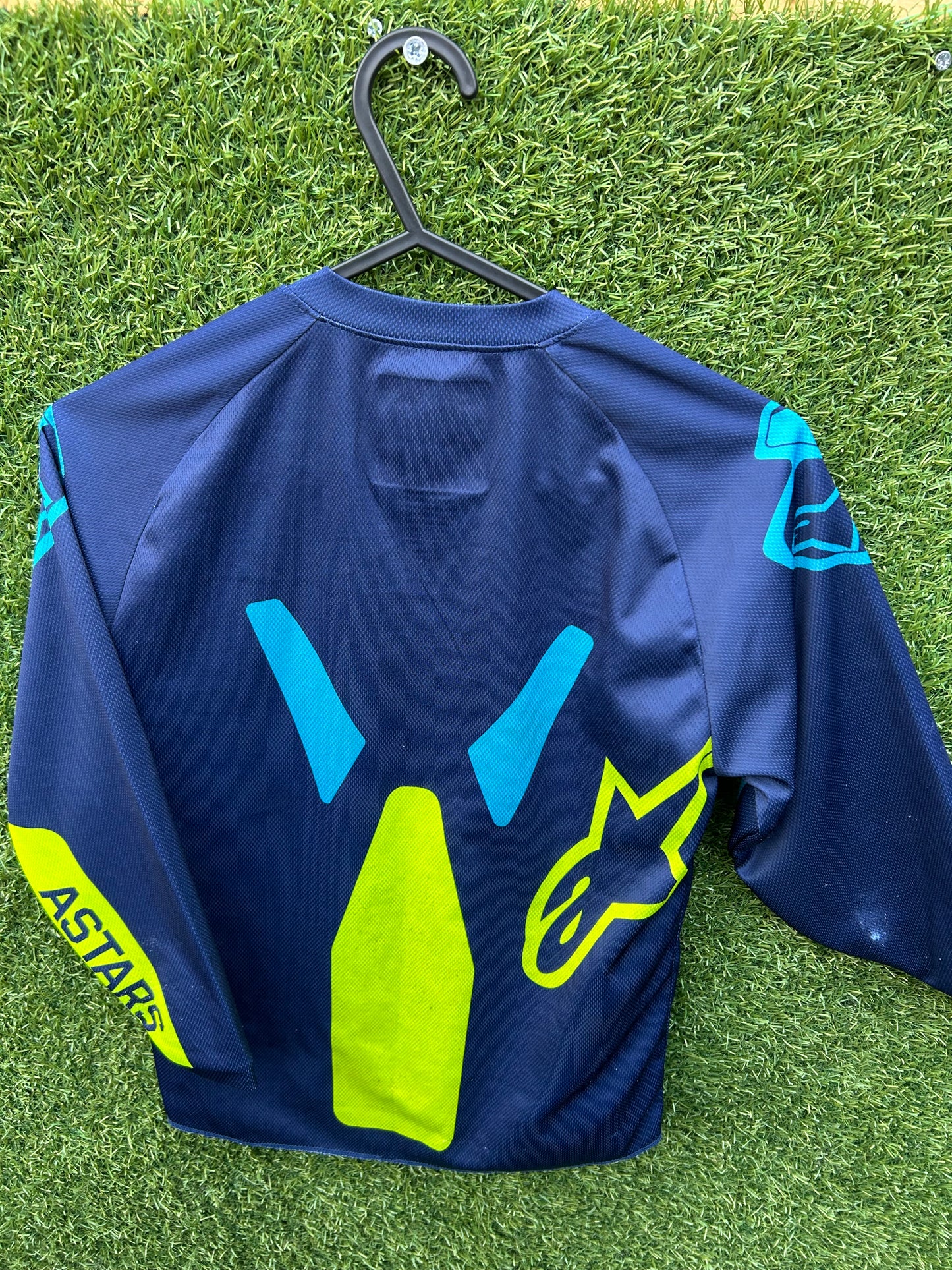alpinestars kit ys/22"