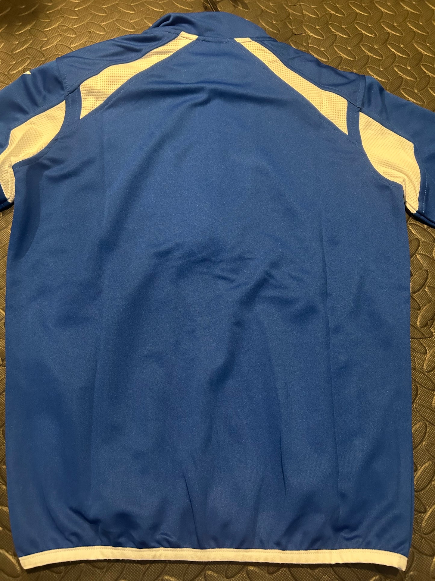 Acerbis jacket YXL