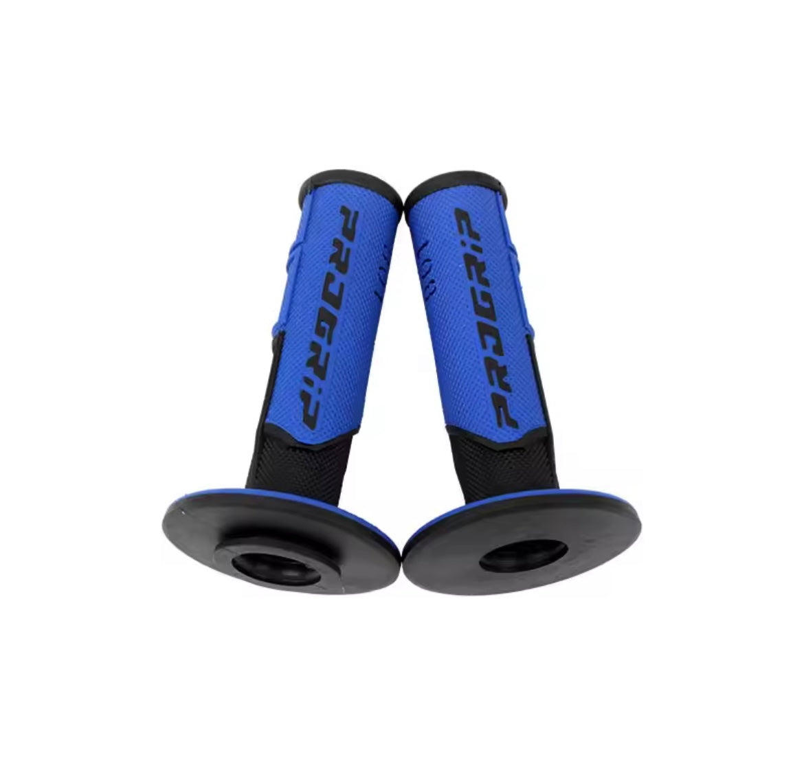 Progrip grips
