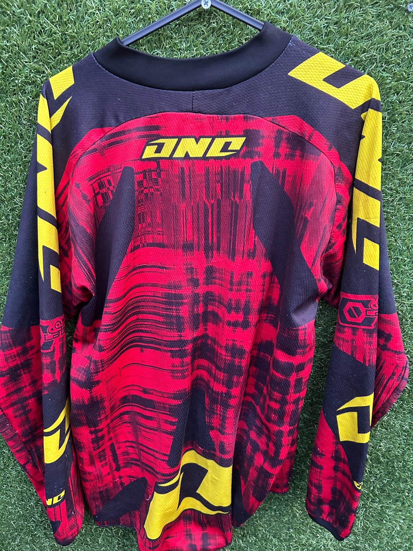 one industries jersey small