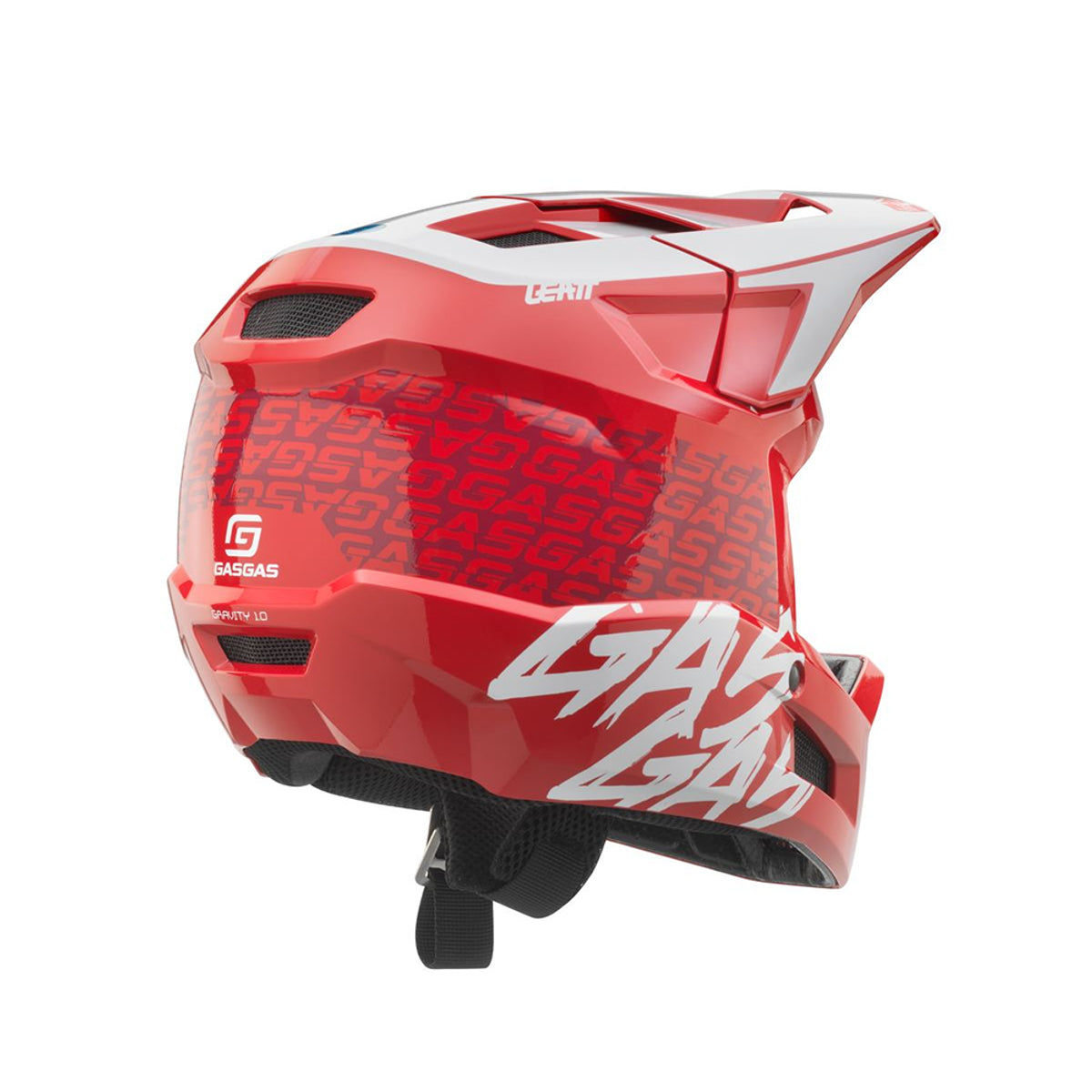GASGAS Kids Gravity EDrive Helmet