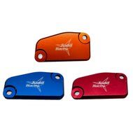 Judd Racing Front Brake Reservoir Cover | KTM/HQV/GG