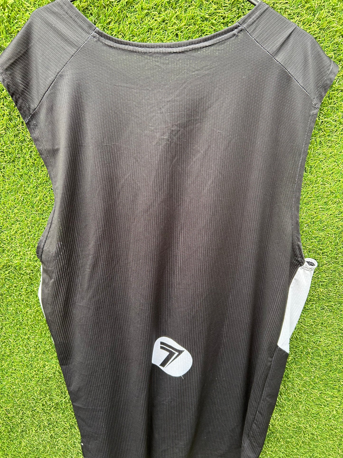seven jersey 2xl