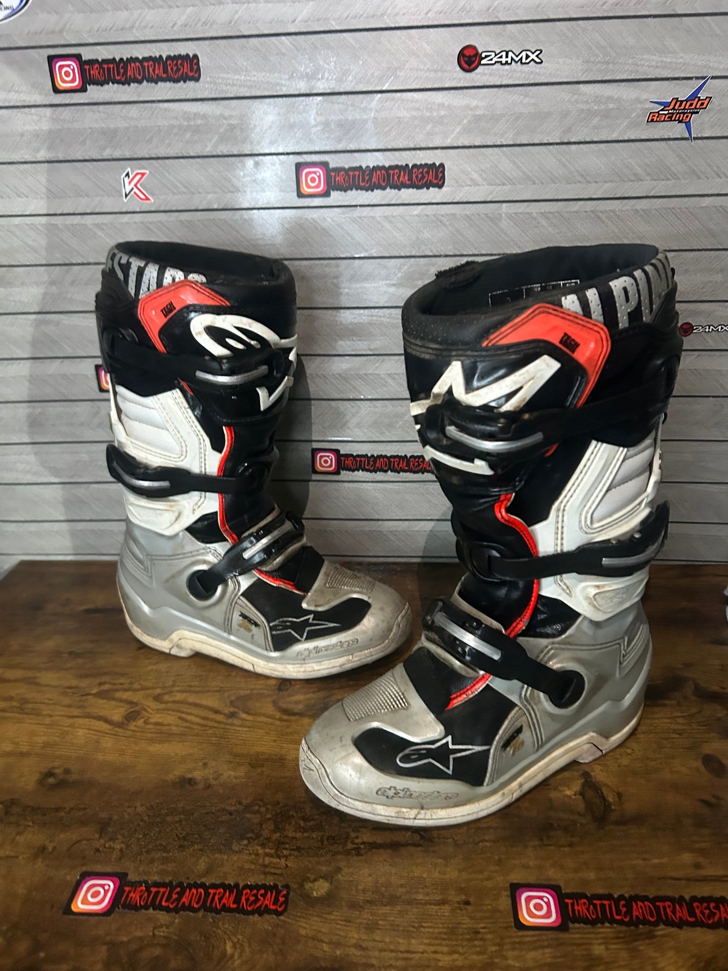 alpinestars tech 7s uk4