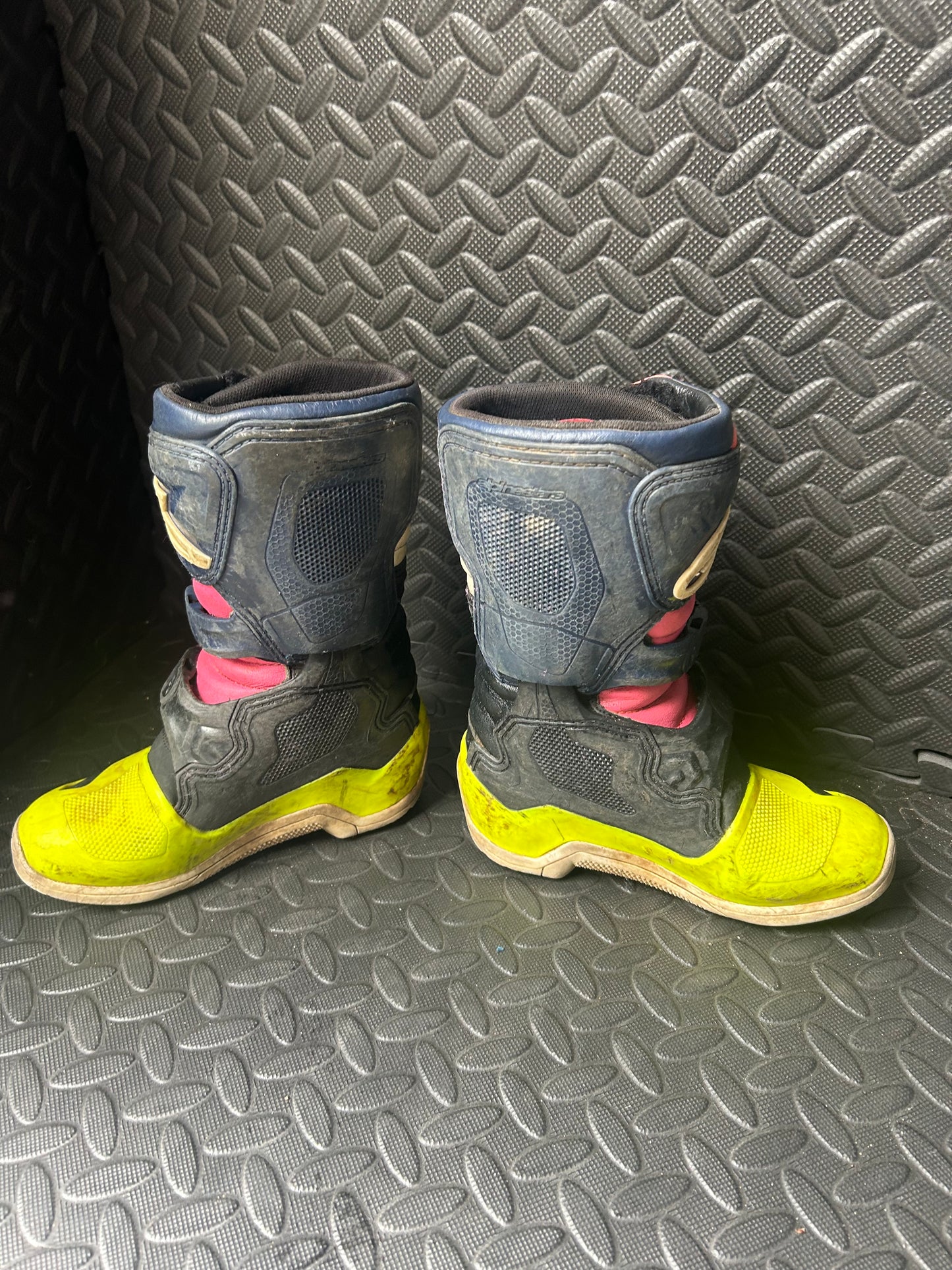 Alpinestars tech 3 13j