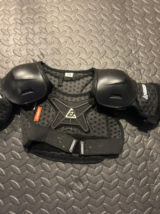 Answer body armour YL/XL