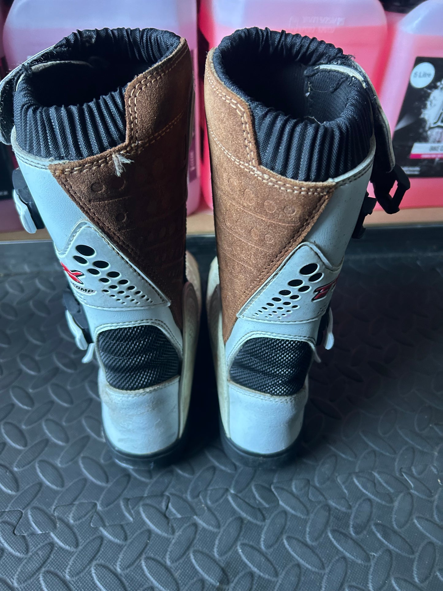 tcx boots uk4