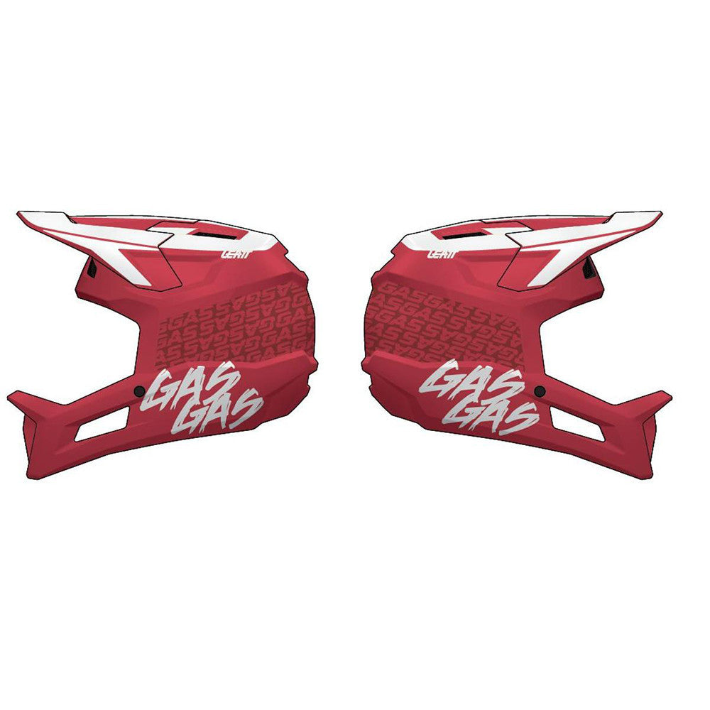 GASGAS Kids Gravity EDrive Helmet