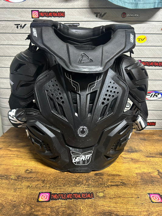 Leatt fusion 3.0 S/M