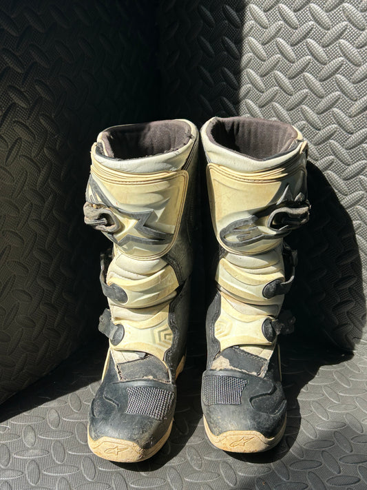 Alpinestars tech 3 uk2
