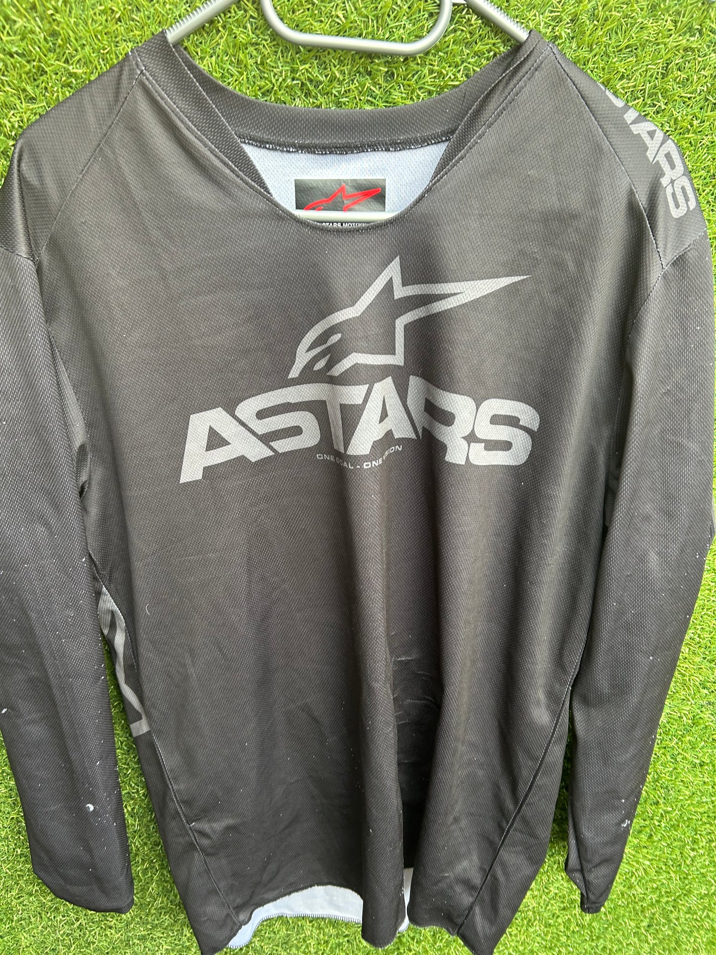 Alpinestars Jersey M