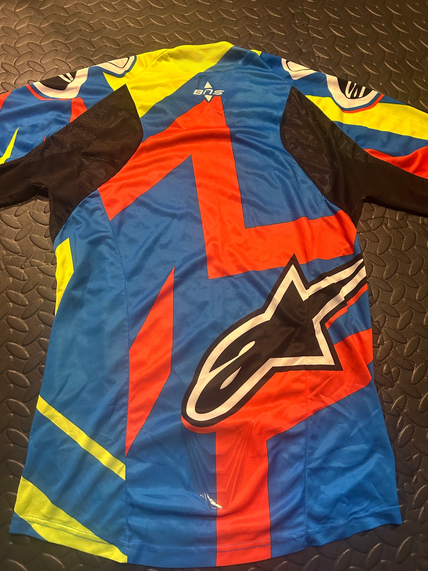 Alpinestars kit S/30”