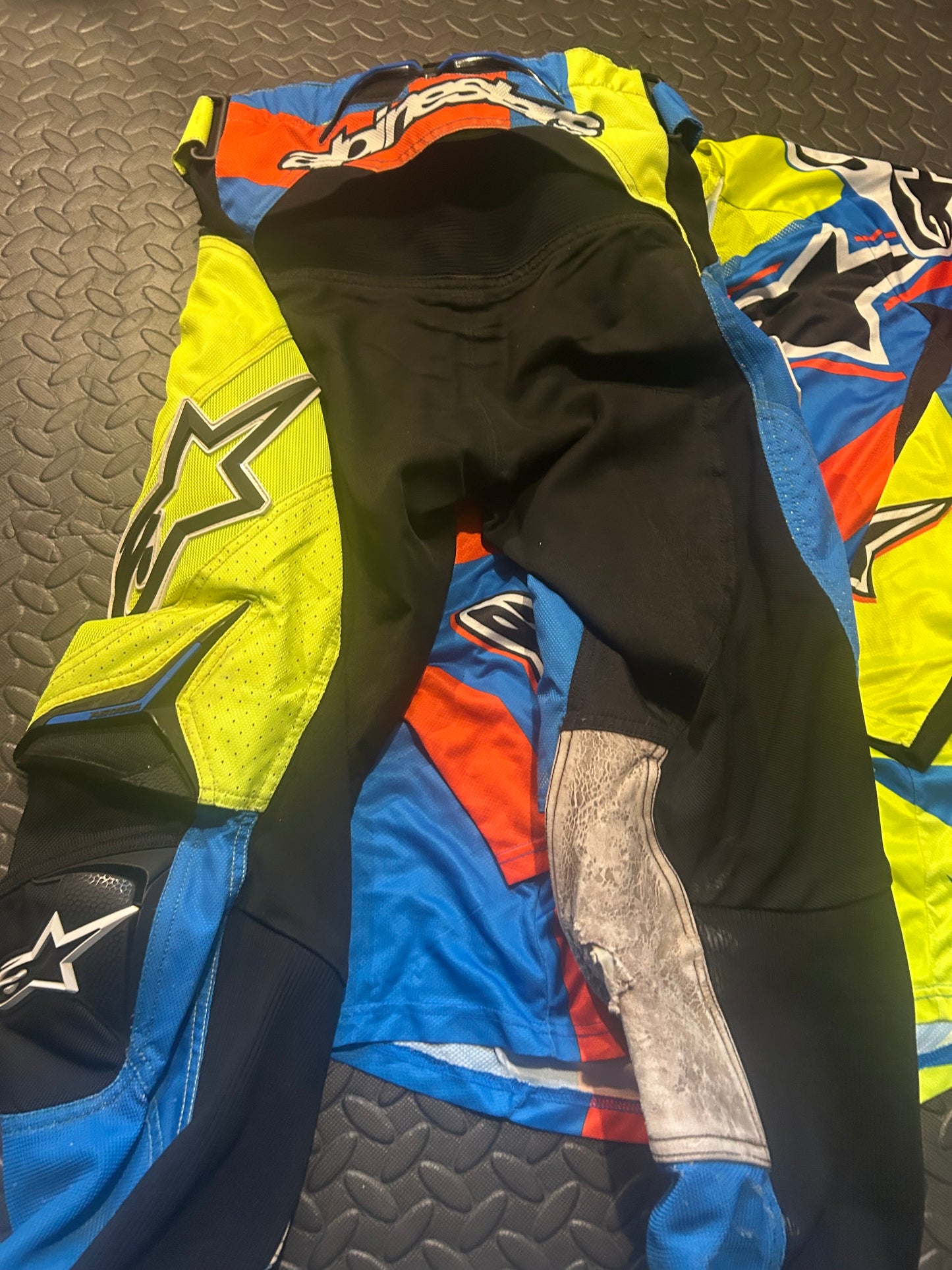 Alpinestars kit S/30”