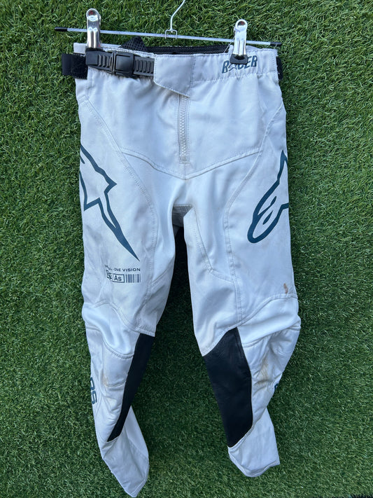 alpinestars pants 22"