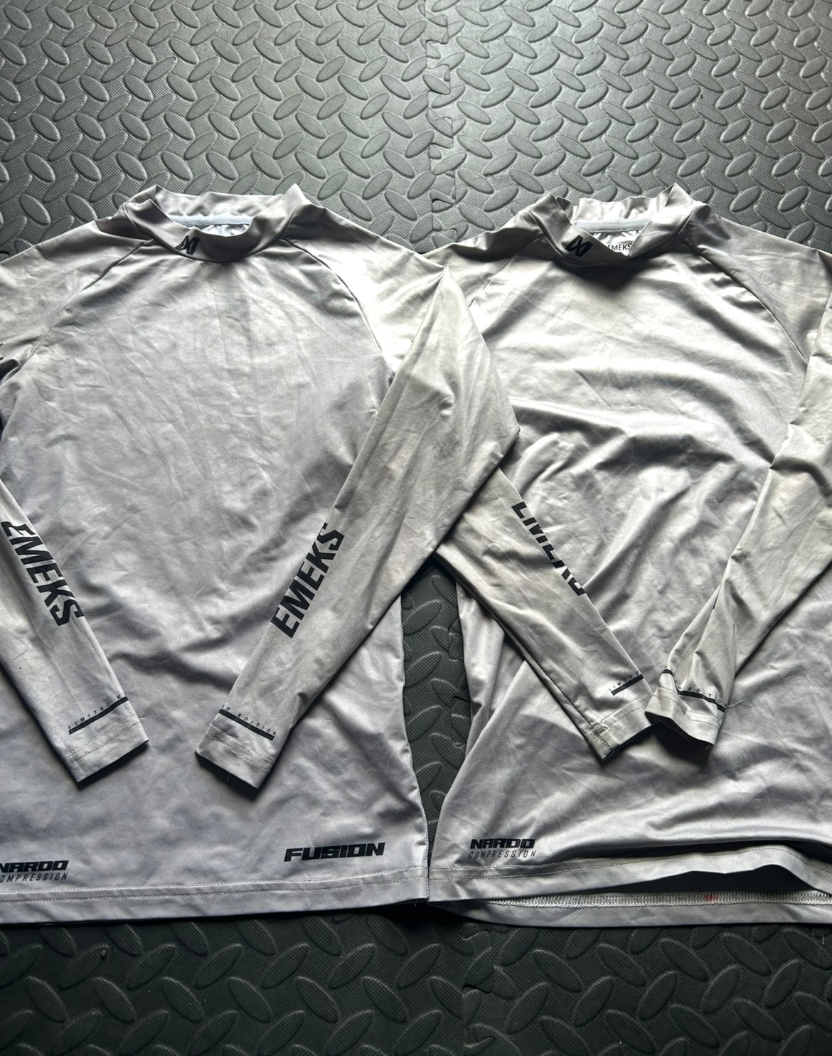 EMEKS kit bundle YS/M