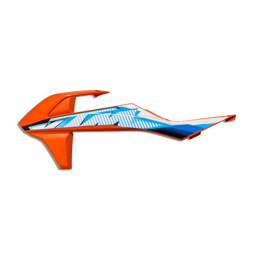 KTM OEM KTM Spoiler Set | SX-E 3/5 2023 - 2024