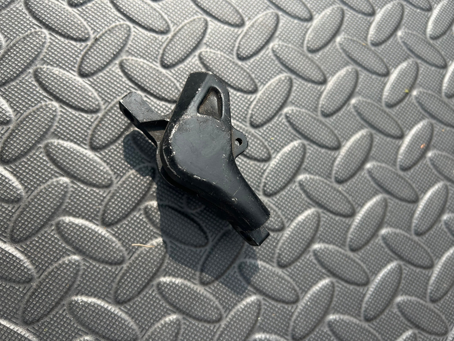 Brake caliper