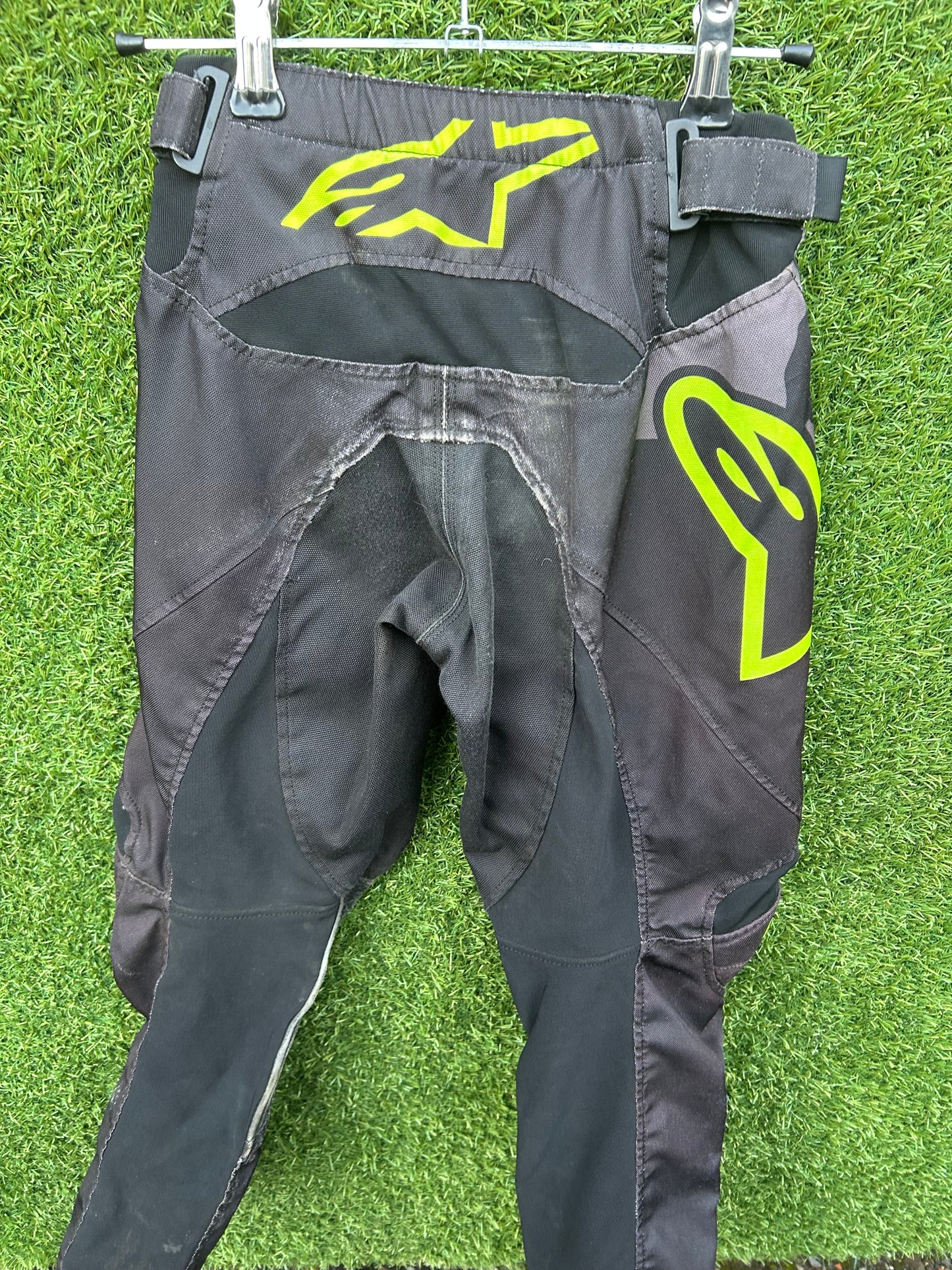 alpinestars pants 24"