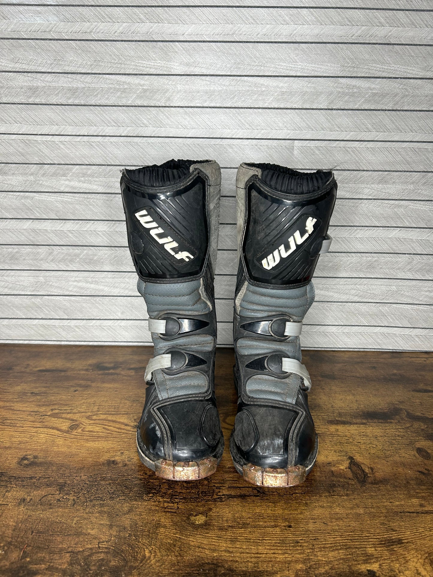 wulfsport boots uk4