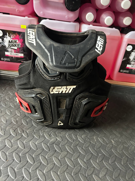 Leatt fusion 2.0 L/XL
