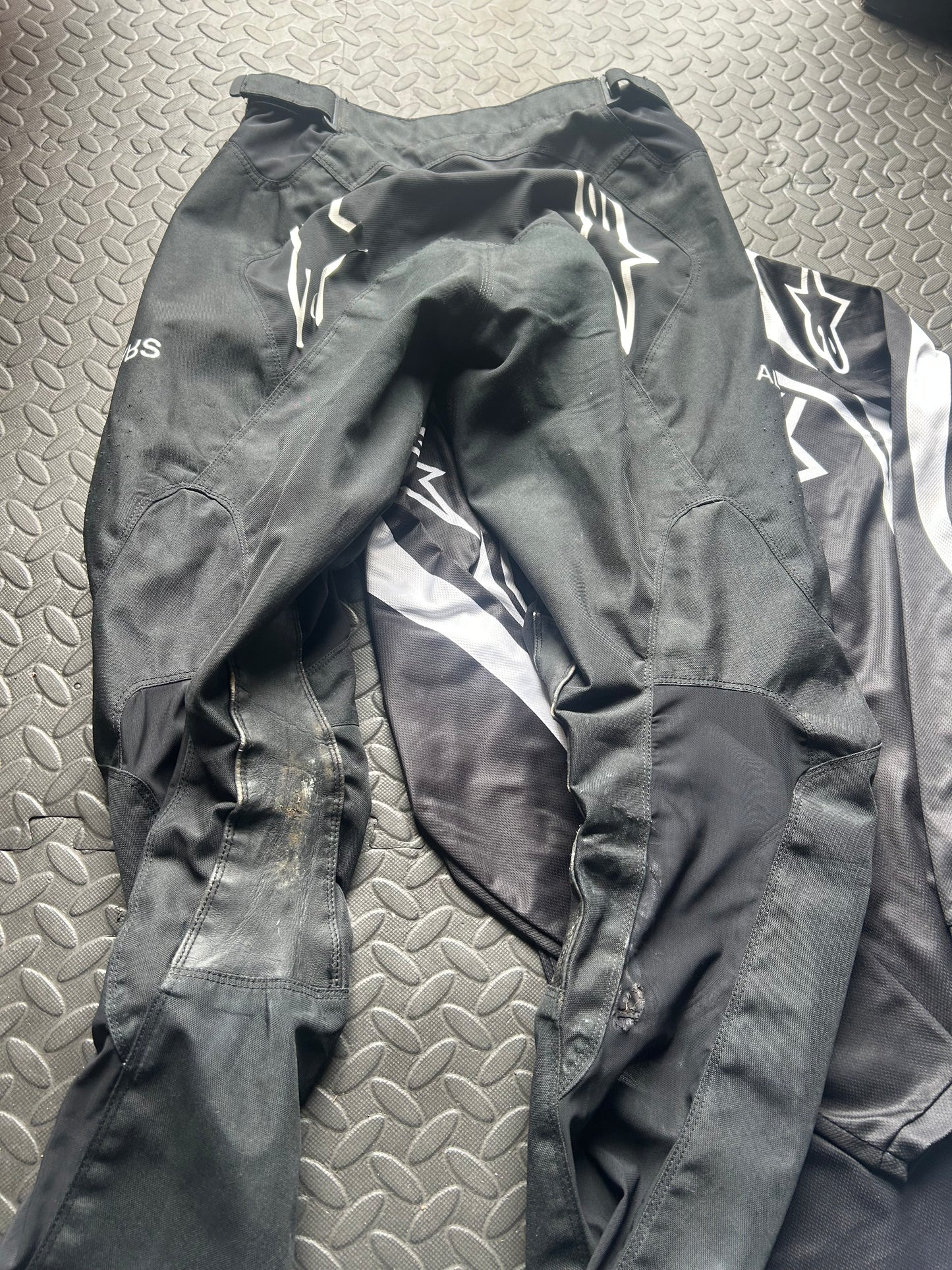 Alpinestars kit S/32”