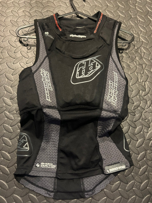 Troy Lee body protection YXL
