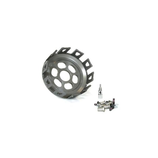 CLUTCH BASKET 02-25 YZ85, 18-21 YZ65, PROX