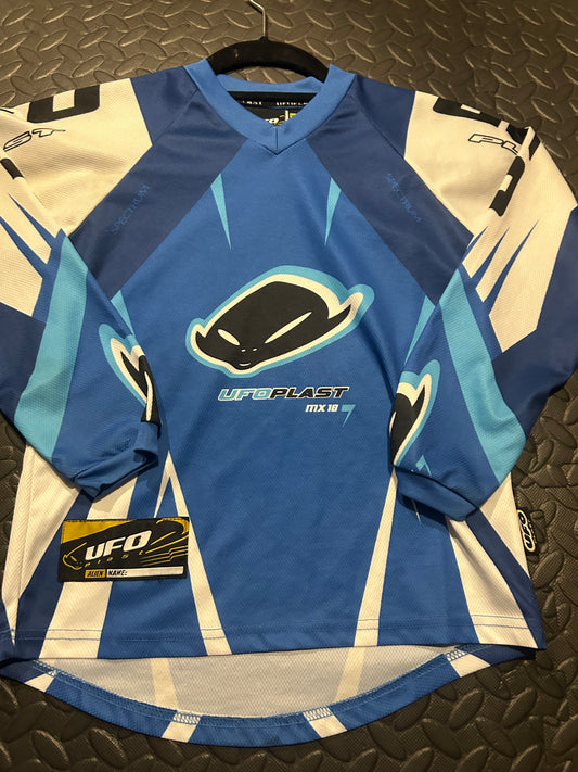 UFO jersey XXS