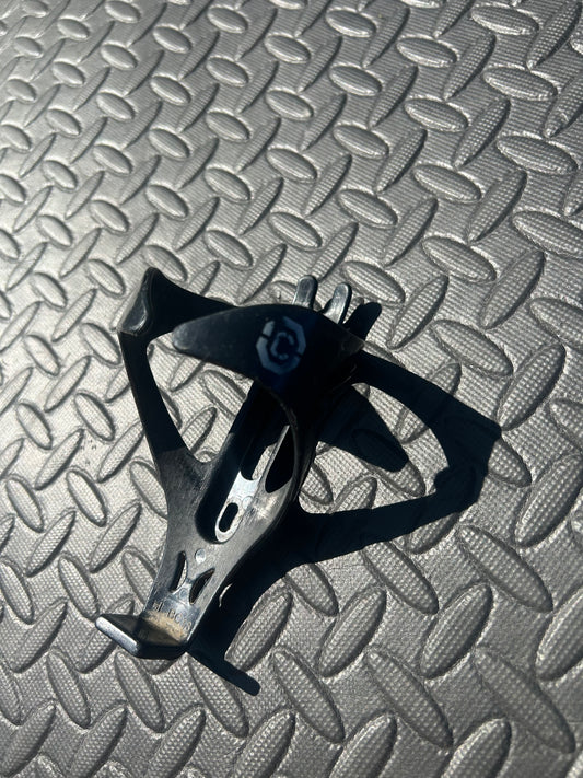 Bottle cage