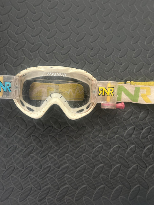 Rip n roll goggles