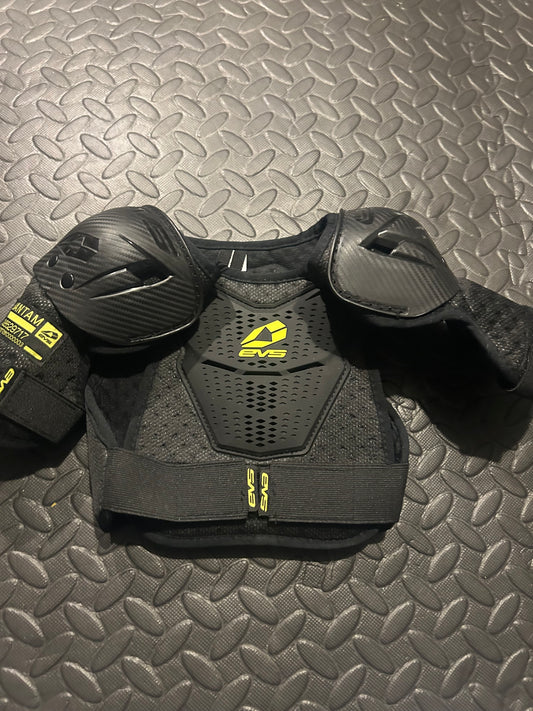 Evs body armour age 3-5