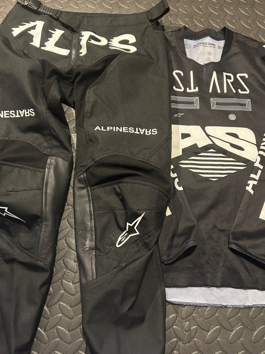 Alpinestars mx kit YL