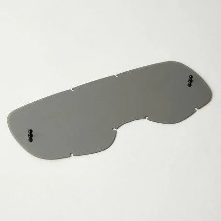 Fox airspace lens - smoke grey