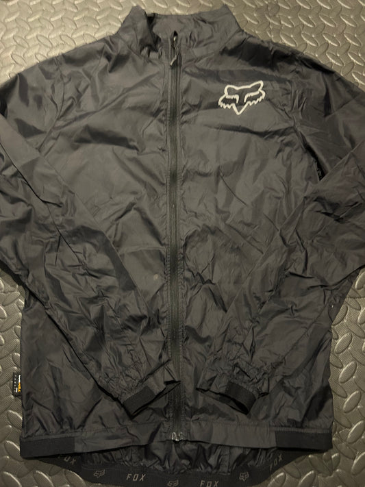 Fox jacket M