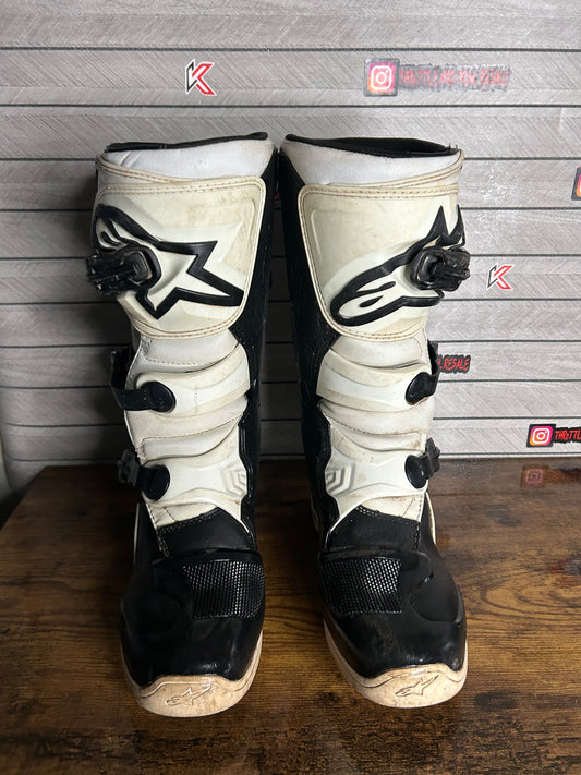 Alpinestars tech 3 uk5