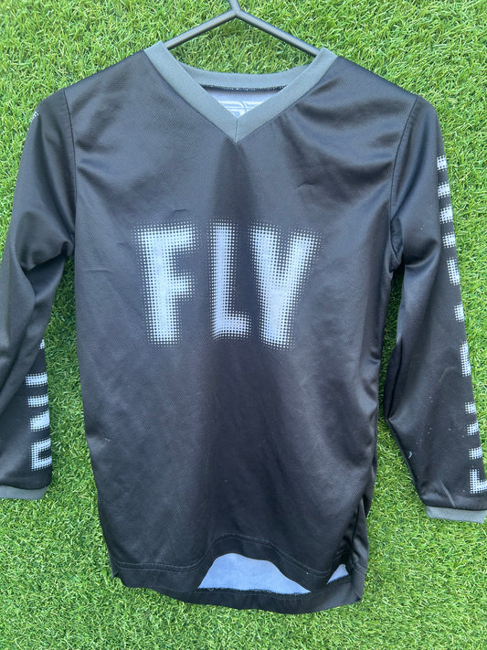 fly jersey ys