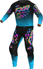 Fxr mad skills kit Ym/24”