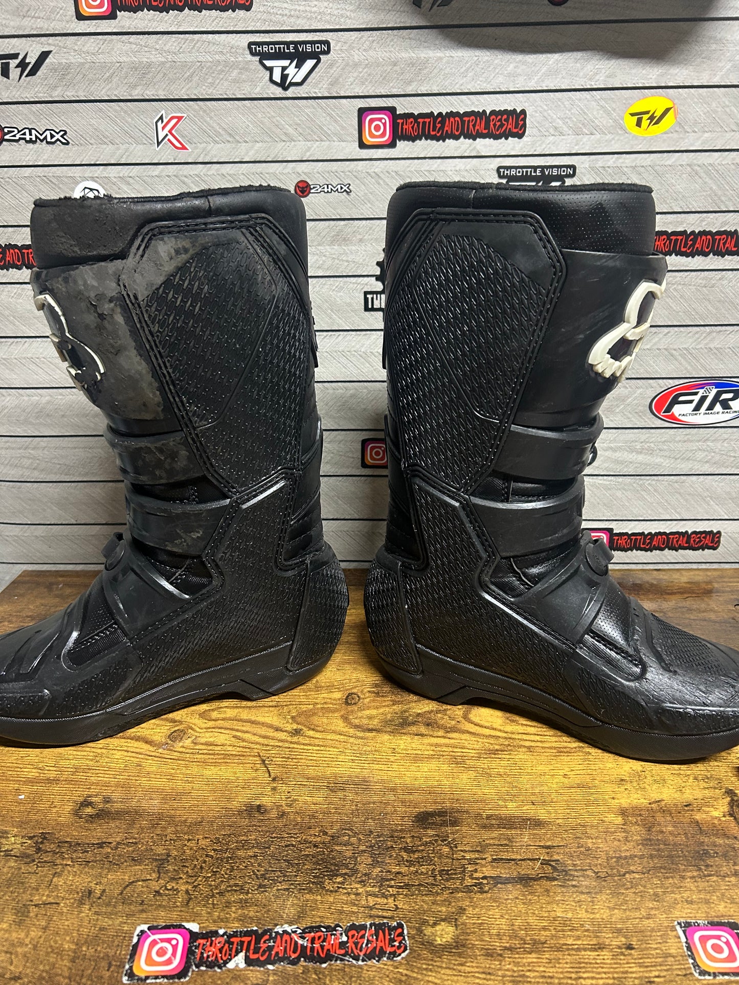 fox comp uk4