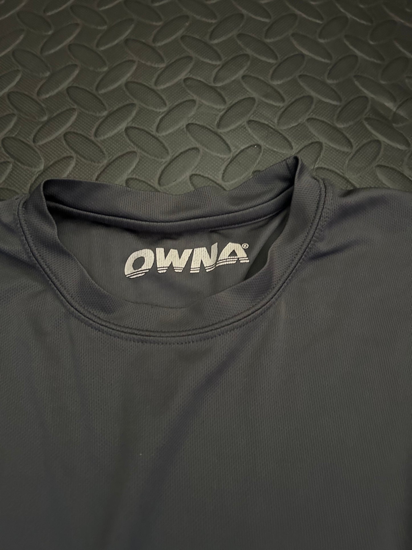 Owna short sleeve jersey L