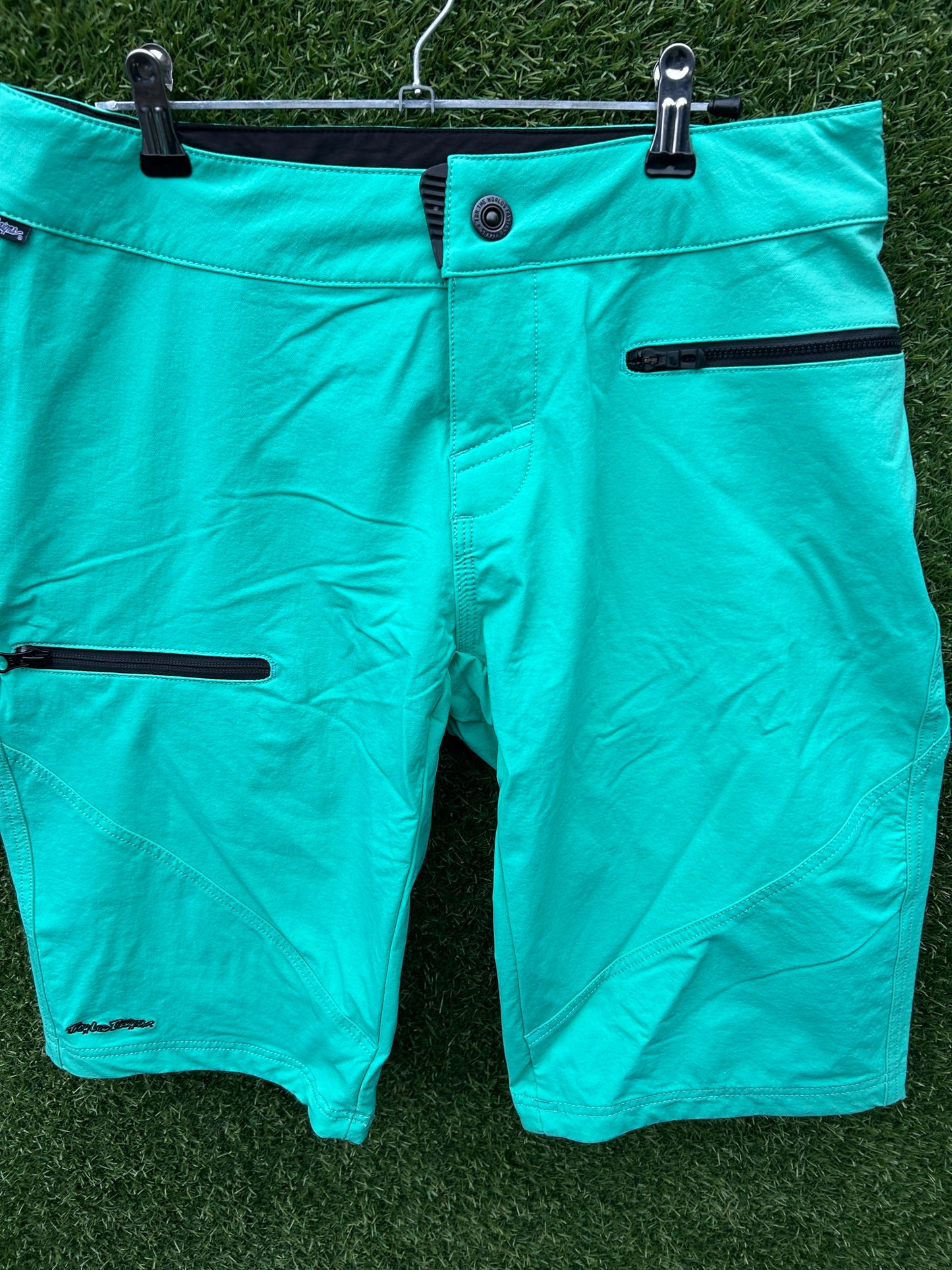 troy lee designs shorts