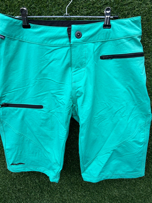 troy lee designs shorts