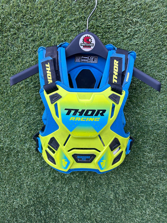thor guardian chest protector y2xs/xs