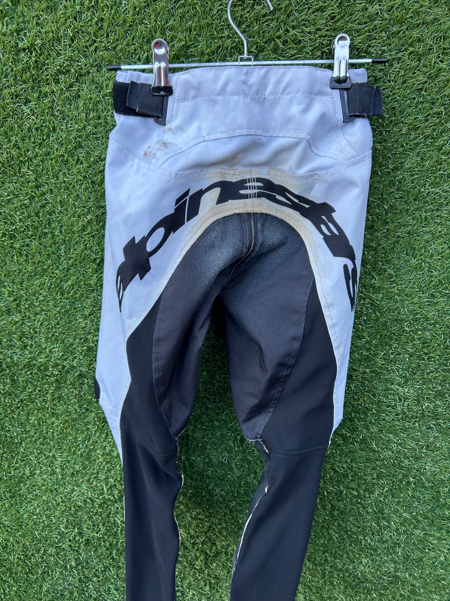 alpinestars pants 22"