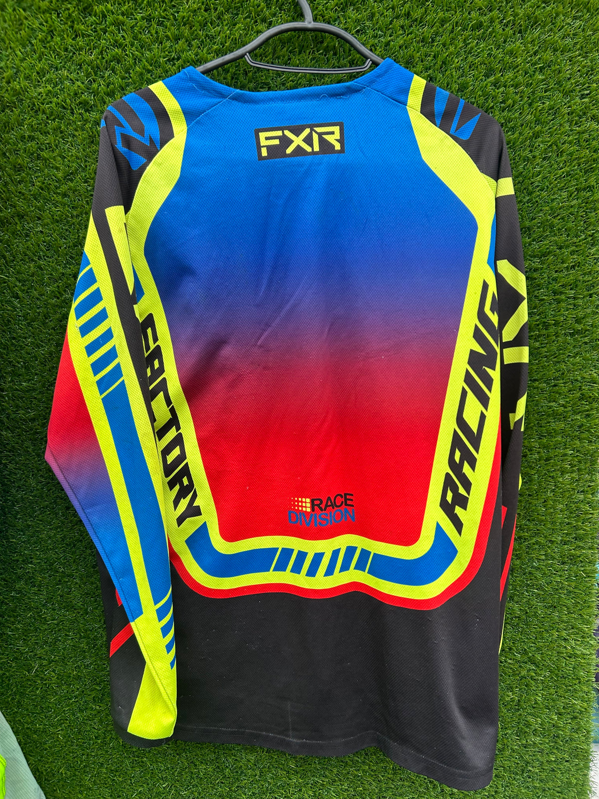 FXR kit yxl/28"