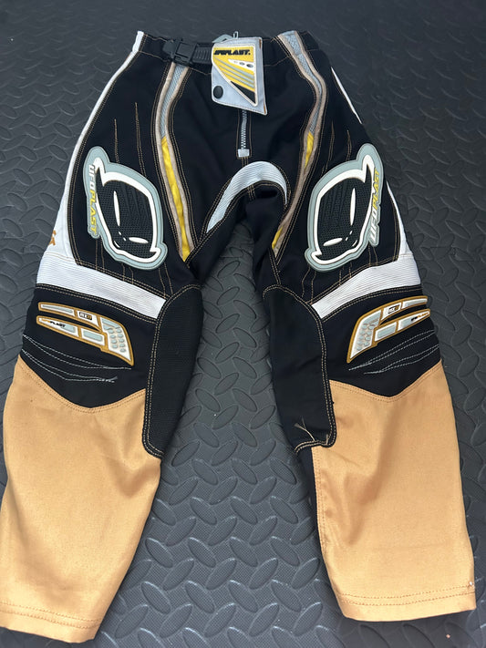 UFO pants 26”