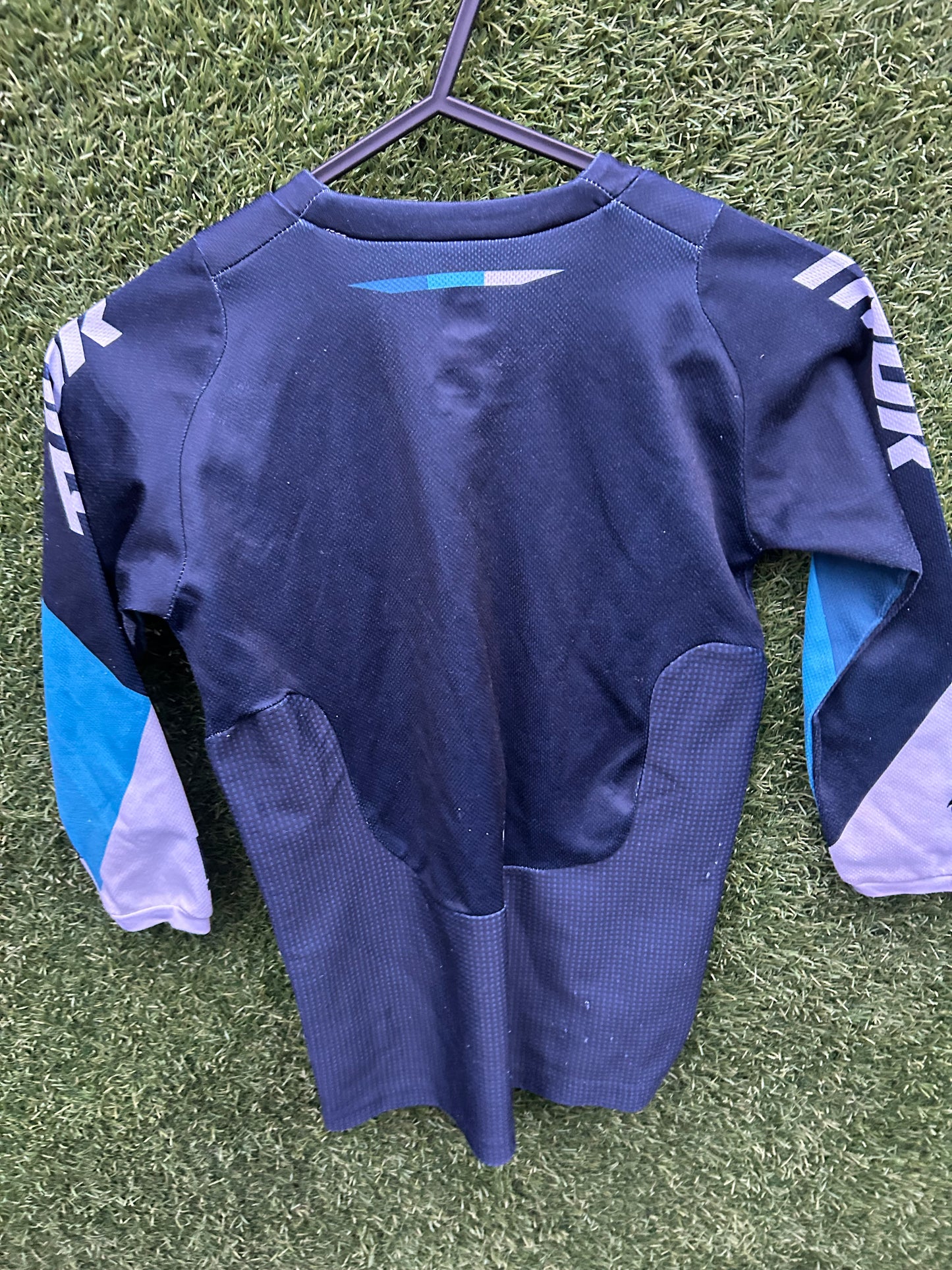 thor jersey yxxs