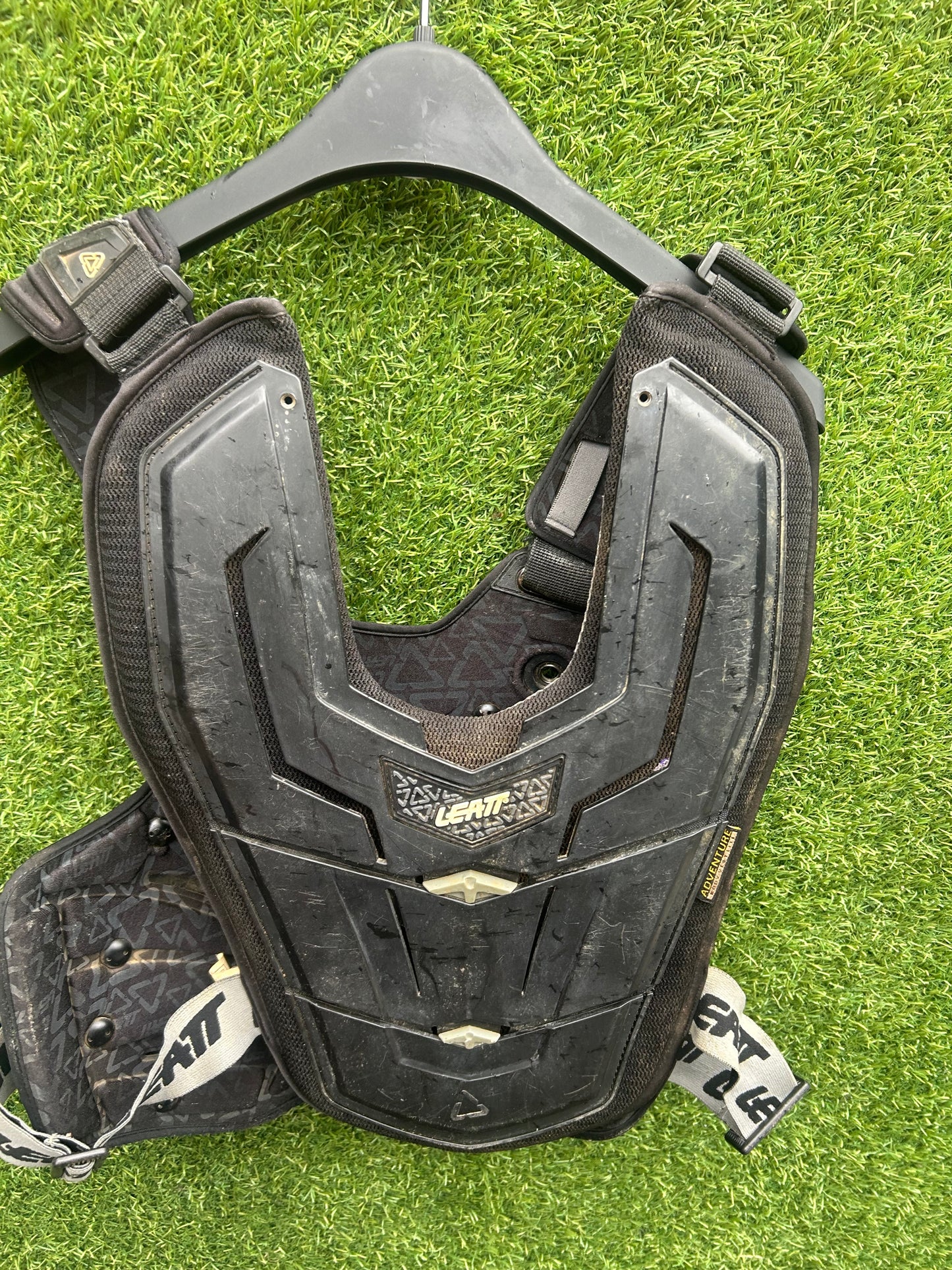 Leatt body armour S/M