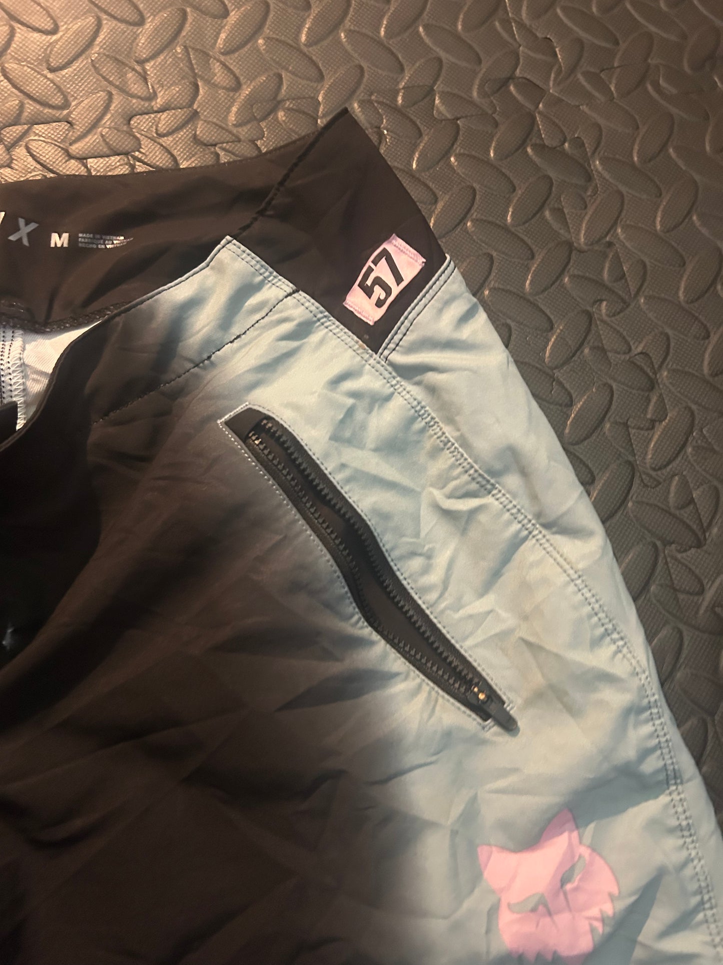 Fox mtb pants M