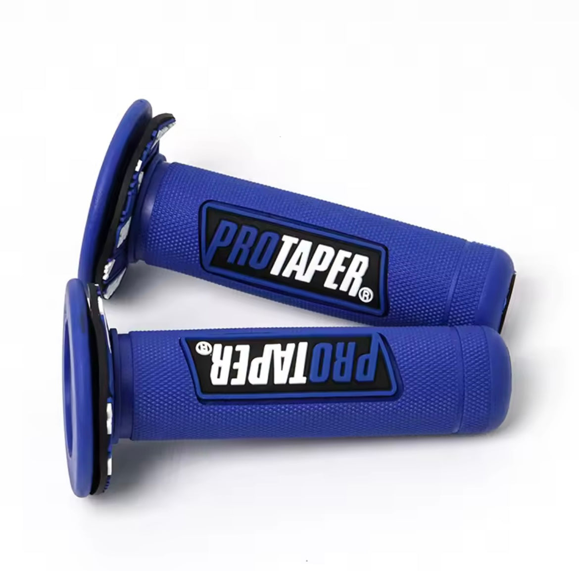 Pro taper grips