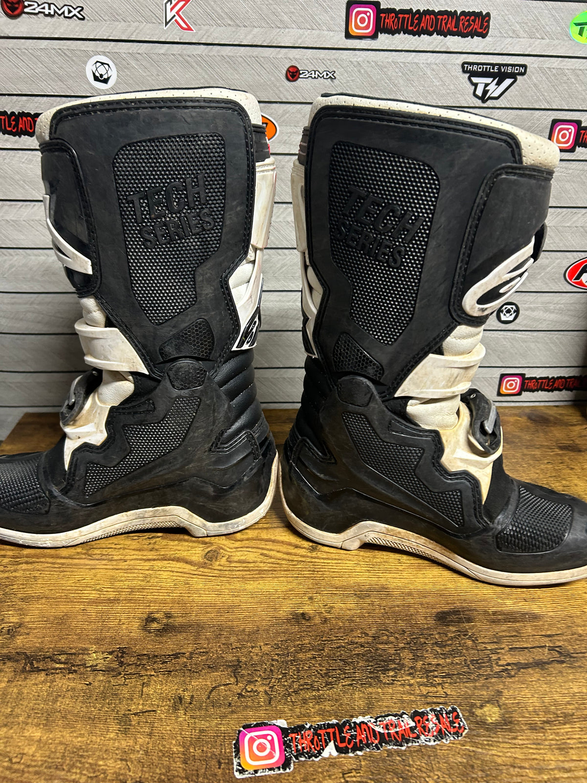 alpinestars tech 7s uk2